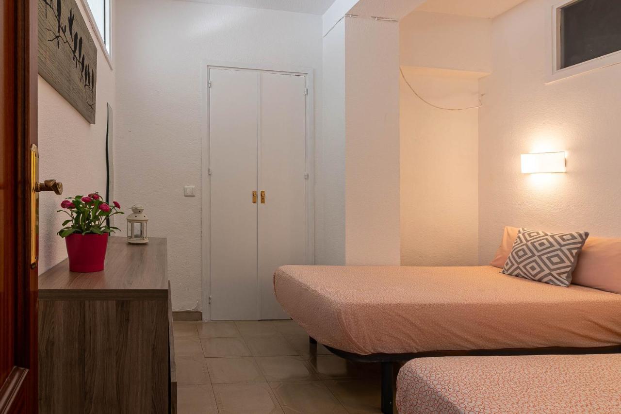 Apartament Reding 5 Freshapartments