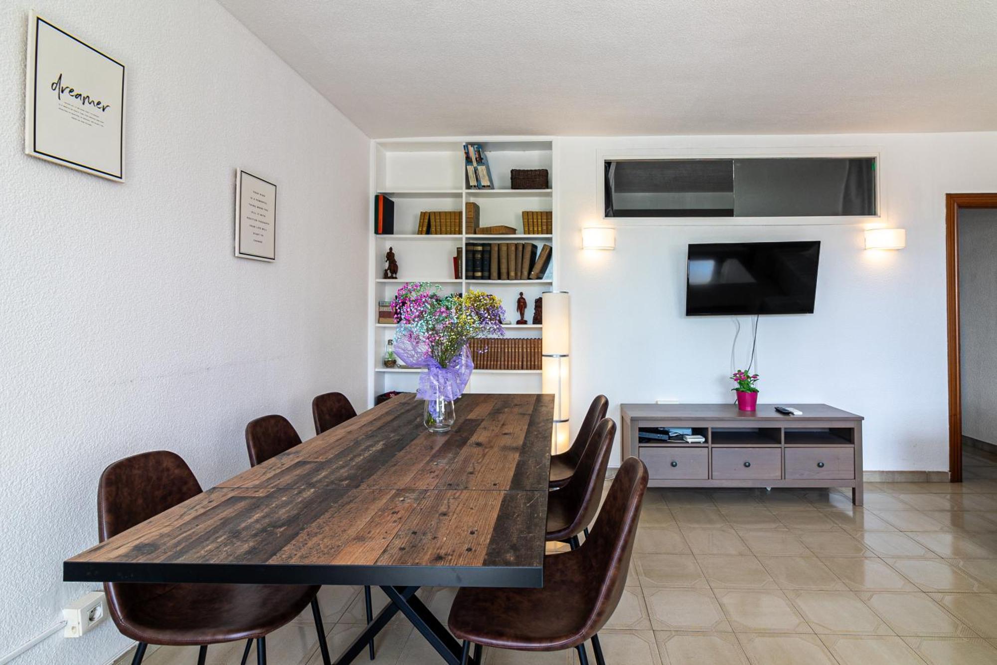 Reding 5 Freshapartments Apartament *