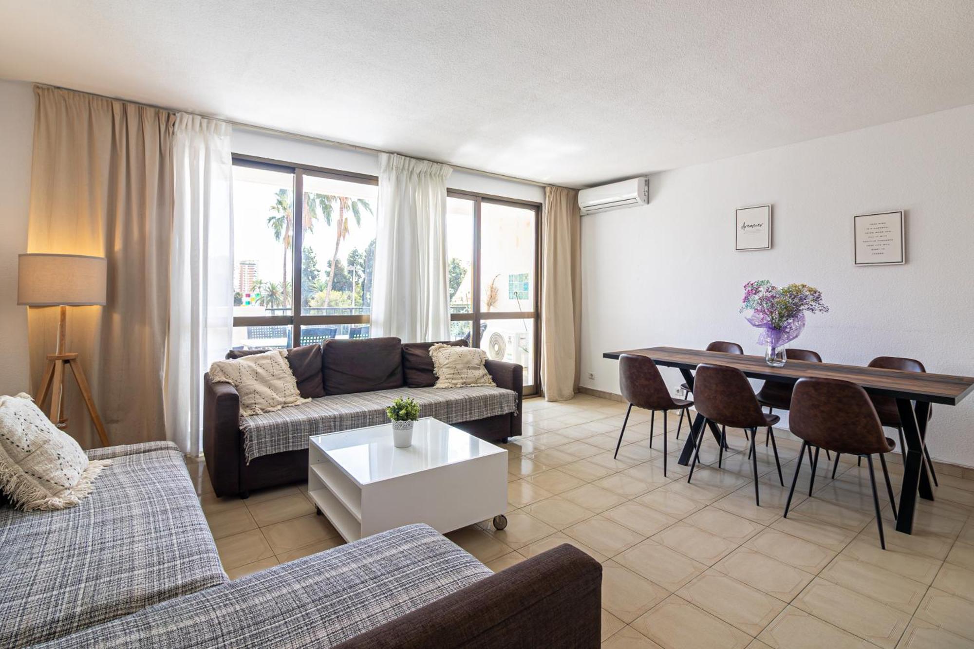 Apartament Reding 5 Freshapartments Malaga