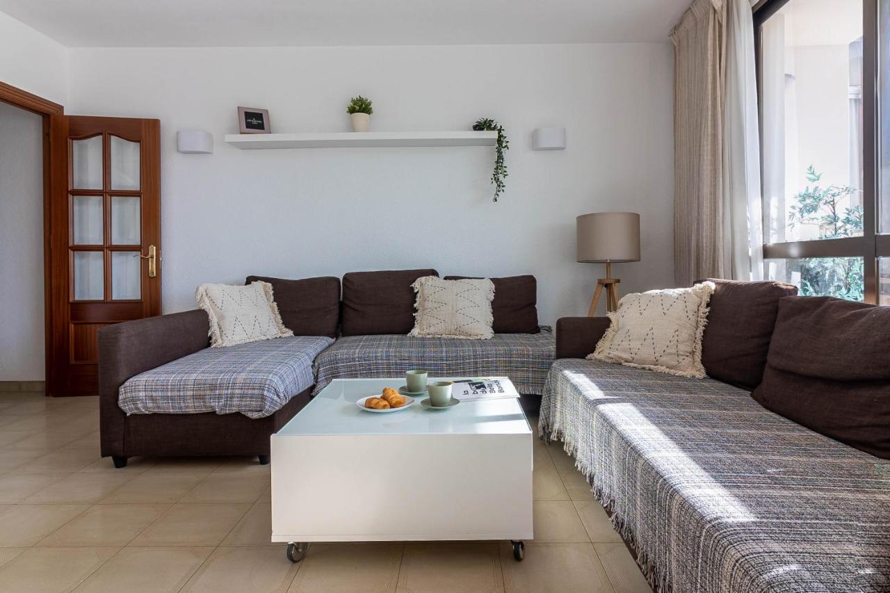 Reding 5 Freshapartments * Málaga